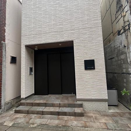 ホテル　レヴィベース思案橋 Nagasaki Exterior foto